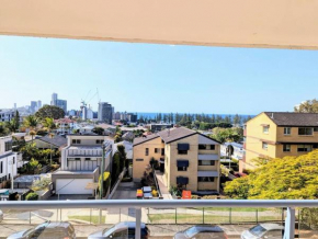 Burleigh Breeze